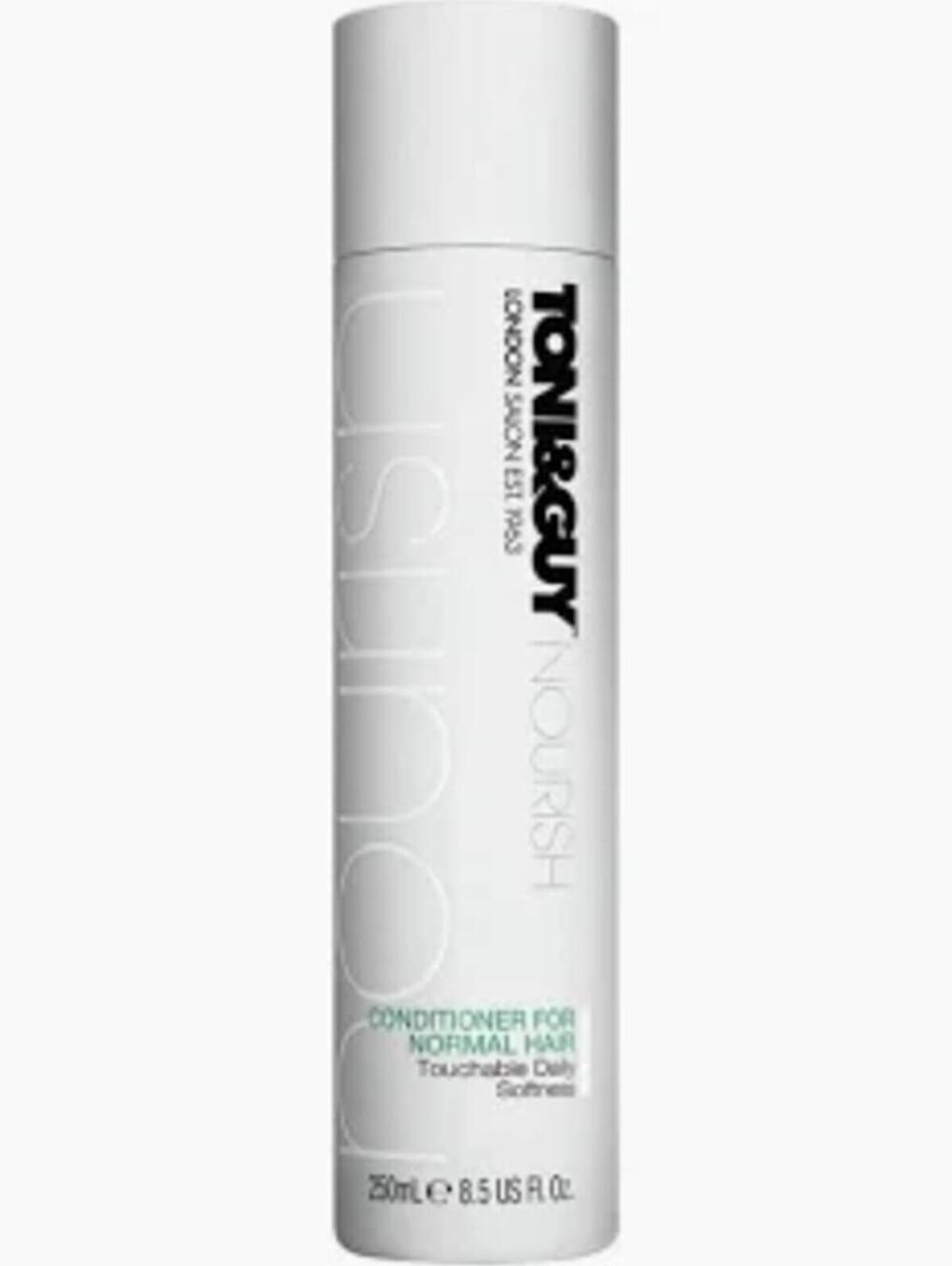 Toni & Guy - Conditioner For NORMAL HAIR 8.5 FL OZ